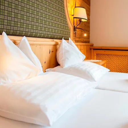 Alpenresort Fluchthorn 4*