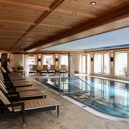 Alpenresort Fluchthorn