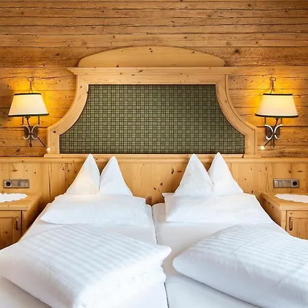 Alpenresort Fluchthorn