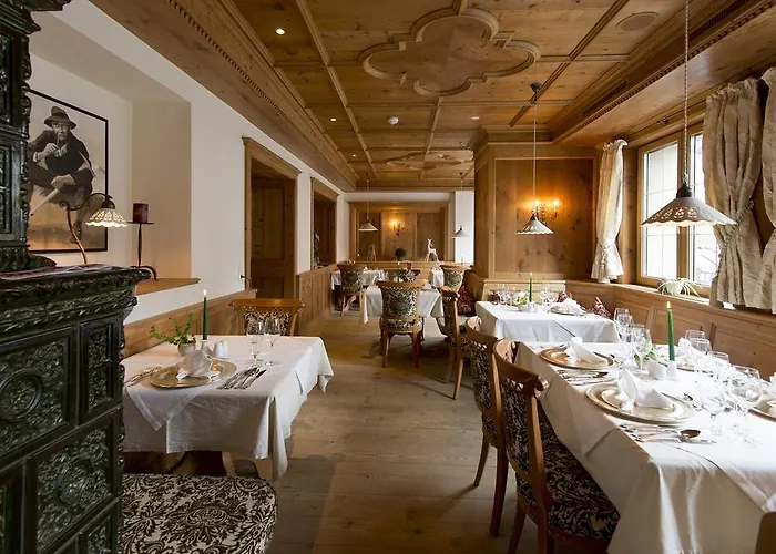 Alpenresort Fluchthorn 4*